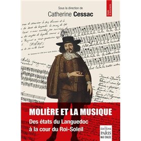 Molière et la musique
