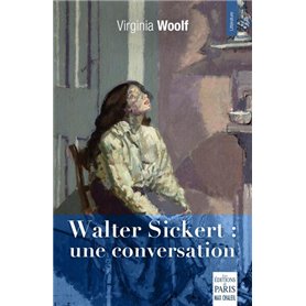 Walter Sickert : une conversation