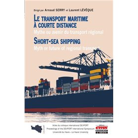 Le transport maritime à courte distance
