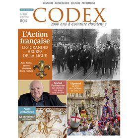 action francaise codex n4