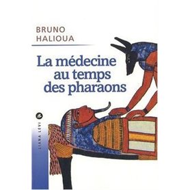La médecine au temps des pharaons NED