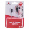 Cable de charge FREAKS AND GEEKS Type-C 3m pour Smartphone 17,99 €