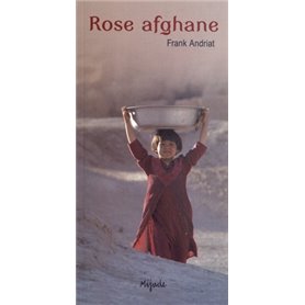 ROSE AFGHANE