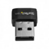 StarTech.com Adaptateur USB WiFi - AC600 - Adaptateur réseau 48,99 €
