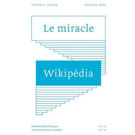 Le miracle Wikipedia