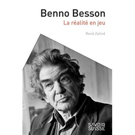Benno Besson