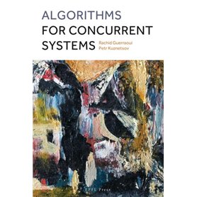 Algorithms for concurrent systems