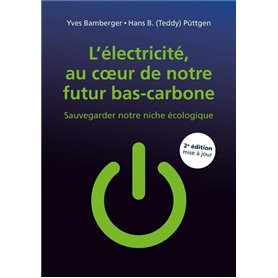 L'électricité, au coeur de notre futur bas-carbone