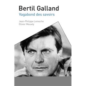 Bertil Galland