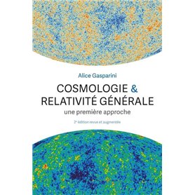 Cosmologie et relativité générale