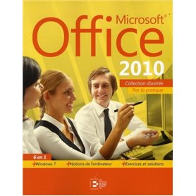Microsoft Office 2010. 6 en 1