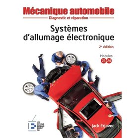 Systèmes d'allumage électronique - 2ème édition