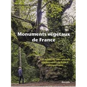 Monuments végétaux de France