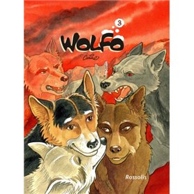WOLFO 3