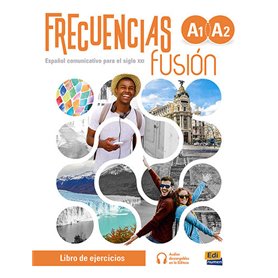 FRECUENCIAS FUSIÓN A1+A2 DE EJERCICIOS