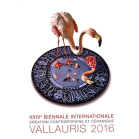 CATALOGUE XXIVEME FESTIVAL INTERNATIONAL DE VALLAURIS