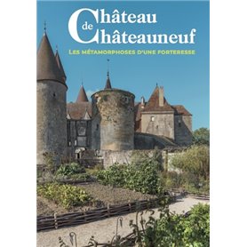 Guide du Château de Châteauneuf