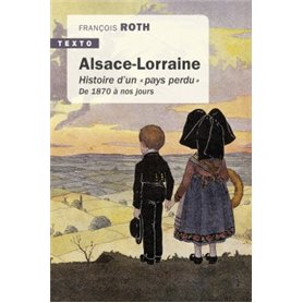 Alsace Lorraine