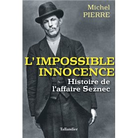 L'impossible innocence