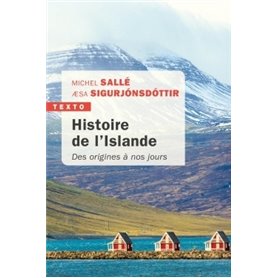 Histoire de l'Islande