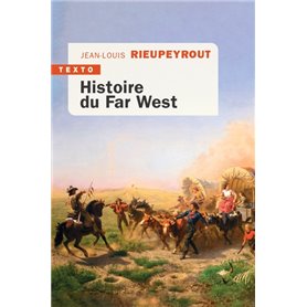 Histoire du Far West