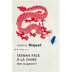 Taïwan face à la Chine