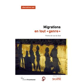 Migrations en tout «genre»