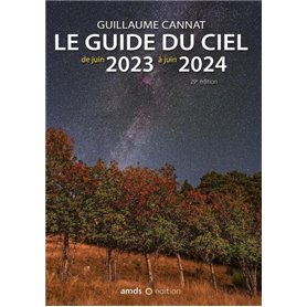 Le guide du ciel 2023-2024