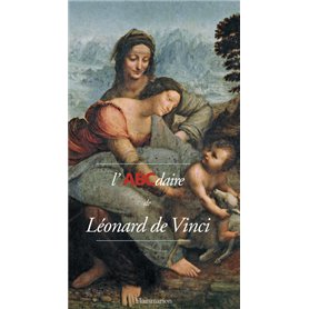 ABCdaire - L'ABCdaire de Léonard de Vinci
