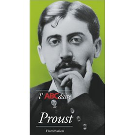 L'ABCdaire de Proust
