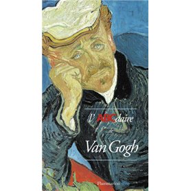 L'ABCdaire de Van Gogh
