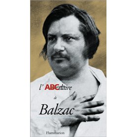 L'ABCdaire de Balzac