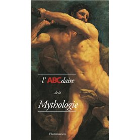 L'ABCdaire de la mythologie