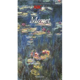 L'ABCdaire de Monet