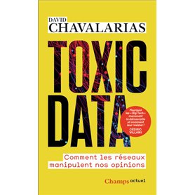 Toxic Data