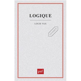 Lexique / logique