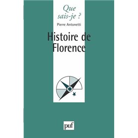 Histoire de Florence