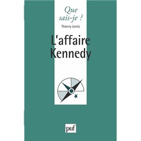 L'affaire Kennedy