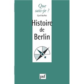 Histoire de Berlin