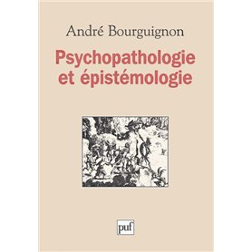 Psychopathologie et épistémologie