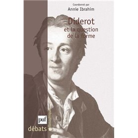 Diderot et la question de la forme