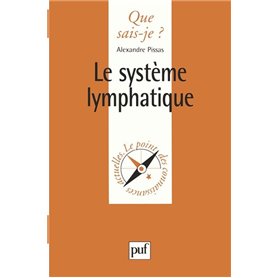 Le système lymphatique