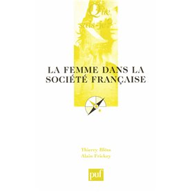 La femme dans la société française