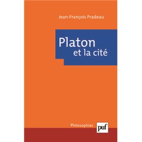 Platon et la cité