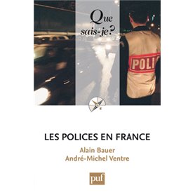 Les polices en France