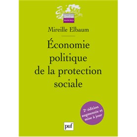 Économie politique de la protection sociale
