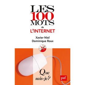 Les 100 mots de l'internet