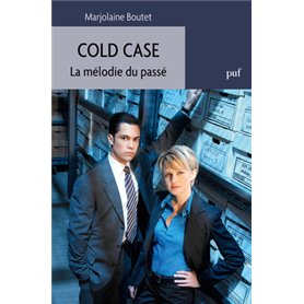 Cold Case. La mélodie du passé