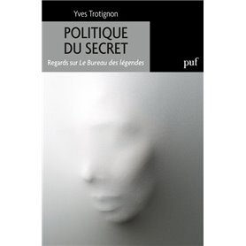 Politique du secret