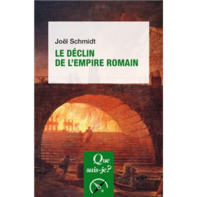 Le Déclin de l'Empire romain